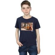 T-shirt enfant Elf Family