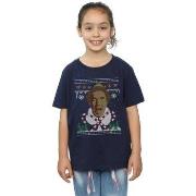 T-shirt enfant Elf BI17048