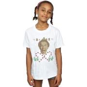 T-shirt enfant Elf BI17048