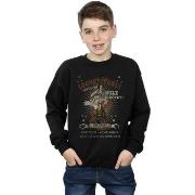 Sweat-shirt enfant Dessins Animés BI22942