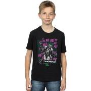 T-shirt enfant Dc Comics BI21734