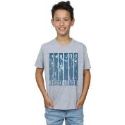 T-shirt enfant Dc Comics Justice League