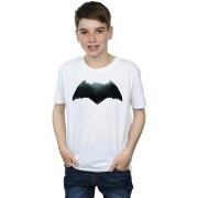 T-shirt enfant Dc Comics BI21894