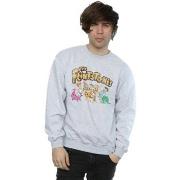 Sweat-shirt The Flintstones BI23424