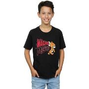 T-shirt enfant Dessins Animés BI38481