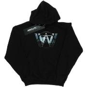 Sweat-shirt Westworld Main Logo