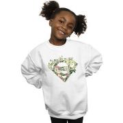 Sweat-shirt enfant Dc Comics My Mum My Hero