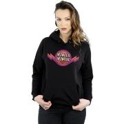 Sweat-shirt Dc Comics BI15652