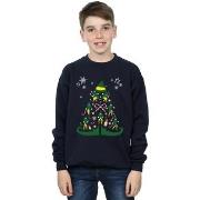 Sweat-shirt enfant Elf BI15952