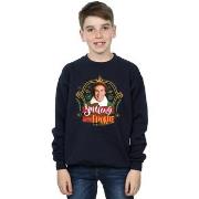 Sweat-shirt enfant Elf BI16079