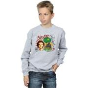 Sweat-shirt enfant Elf BI16120