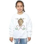 Sweat-shirt enfant Elf BI16223