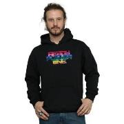 Sweat-shirt Ready Player One BI17008