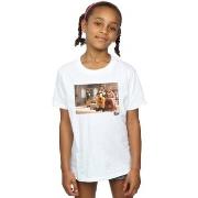 T-shirt enfant Elf BI17415