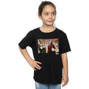 T-shirt enfant Elf Christmas Store Cheer