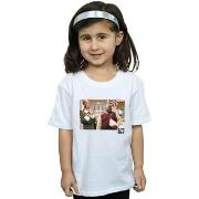 T-shirt enfant Elf BI17416