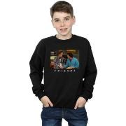 Sweat-shirt enfant Friends BI17420