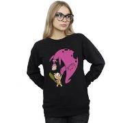 Sweat-shirt The Flintstones BI17450