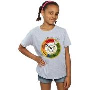 T-shirt enfant Fantastic Beasts Threat Level