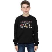 Sweat-shirt enfant Animaniacs BI5481