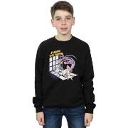 Sweat-shirt enfant Animaniacs Take Over The World