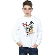 Sweat-shirt enfant Animaniacs BI5683