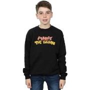 Sweat-shirt enfant Animaniacs BI5722