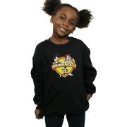 Sweat-shirt enfant Animaniacs BI5813