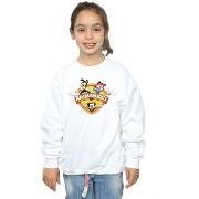 Sweat-shirt enfant Animaniacs Group Shield