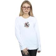 Sweat-shirt Animaniacs Ta Da