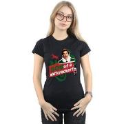 T-shirt Elf BI18789
