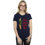 T-shirt Elf BI18887