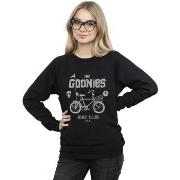 Sweat-shirt Goonies Bike Club