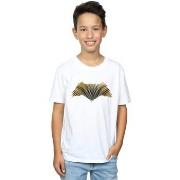 T-shirt enfant Dc Comics BI21817