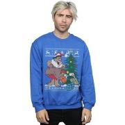 Sweat-shirt The Flintstones BI23447