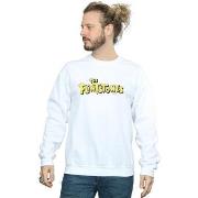 Sweat-shirt The Flintstones BI23510