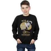 Sweat-shirt enfant Dessins Animés Odorizer