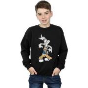 Sweat-shirt enfant Dessins Animés BI22821