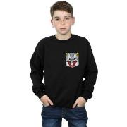 Sweat-shirt enfant Dessins Animés BI22846