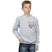 Sweat-shirt enfant Dessins Animés BI22846