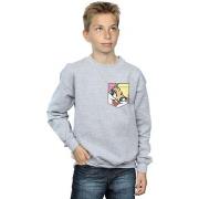 Sweat-shirt enfant Dessins Animés BI22891