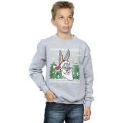 Sweat-shirt enfant Dessins Animés BI22963