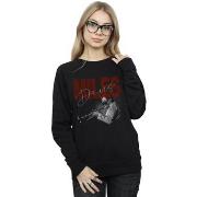 Sweat-shirt Miles Davis BI26111