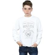 Sweat-shirt enfant Dessins Animés Where's The Kaboom