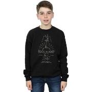 Sweat-shirt enfant Dessins Animés A Wild Hare