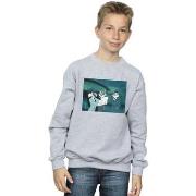 Sweat-shirt enfant Dessins Animés BI23094