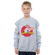 Sweat-shirt enfant Dessins Animés BI23127