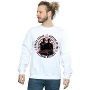 Sweat-shirt Supernatural Family Business