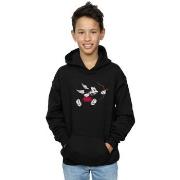 Sweat-shirt enfant Disney Love Cherub