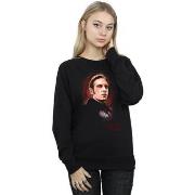 Sweat-shirt Disney The Last Jedi